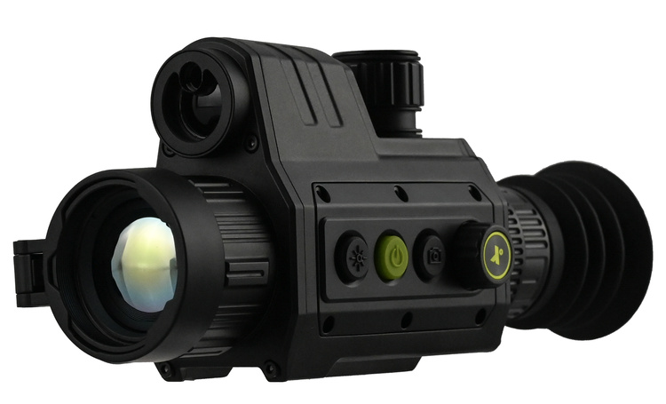 Termowizor Chiron PFI-C635 LRF z dalmierzem Pixfra