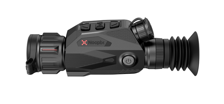 Termowizor obserwacyjny Nocpix SLIM H35