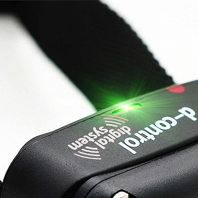 Obroża treningowa dla psa DOGTRACE d-control 1600