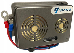 Radarowy samochodowy odstraszacz myszy, szczurów, kun, gryzoni Viano OS-04