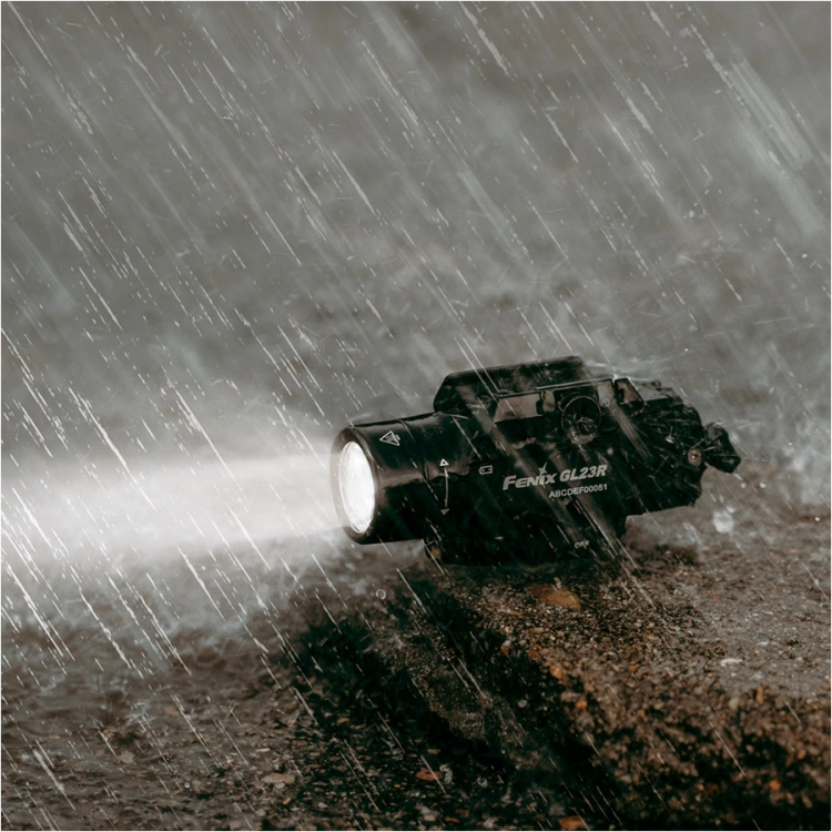 Latarka taktyczna Fenix GL23R