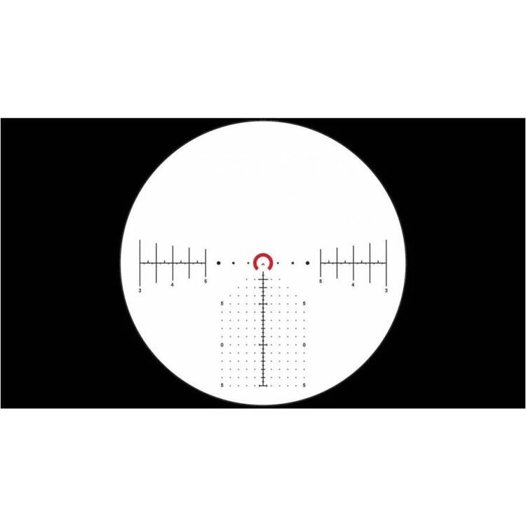 Luneta Primary Arms SLx 1-10x28 mm SFP iR ACSS Griffin M10S