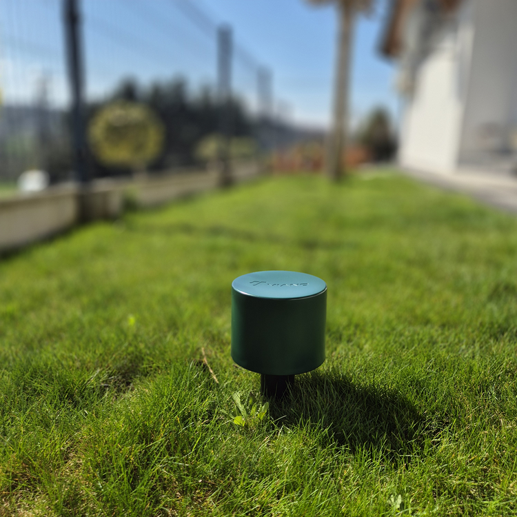 Odstraszacz Kretów i Nornic OK-1