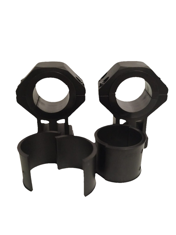 Noxar Magnar 1-8x24 IR - luneta celownicza