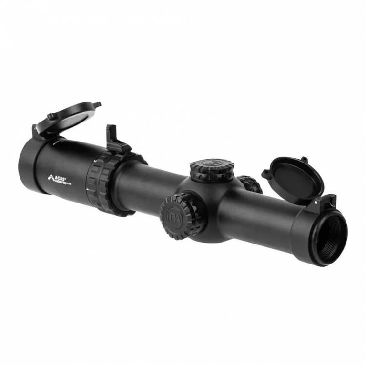 Luneta Primary Arms SLx 1-10x28 mm SFP iR ACSS Griffin M10S