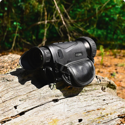 Termowizor Obserwacyjny Condor CQ50L z dalmierzem HIKMICRO - o ogniskowej 50mm