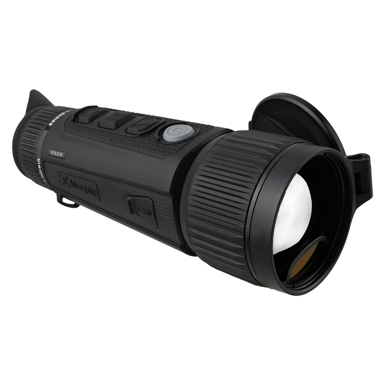 Termowizor Obserwacyjny Monokular Vista S50R Nocpix