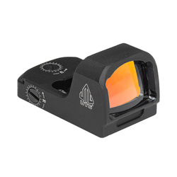Kolimator Leapers UTG OP3 Micro Red 4 MOA Single