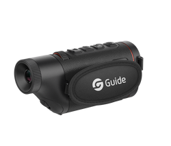 Monokular termowizyjny GUIDE TD433L TD3
