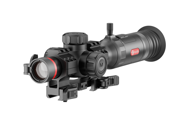 Luneta Termowizyjna GUIDE TU425SE 3.0