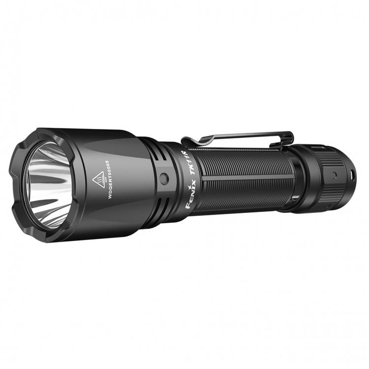 Latarka taktyczna akumulatorowa LED Fenix TK11R