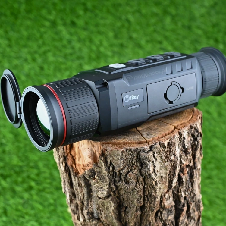 Termowizor Monokular termowizyjny Infiray Unique UH50 POWYSTAWOWY