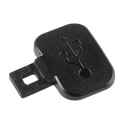 Zaślepka portu USB HIKMICRO Falcon FH35, FQ35, FQ50, FH25