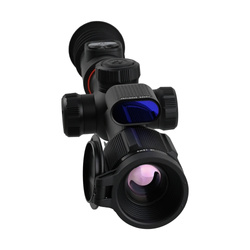 Luneta termowizyjna z dalmierzem Nocpix Bolt P25R