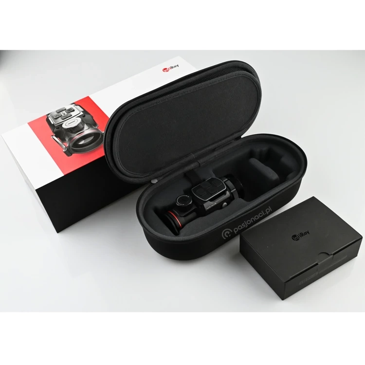 Nasadka termowizyjna Infiray Mate MAL38