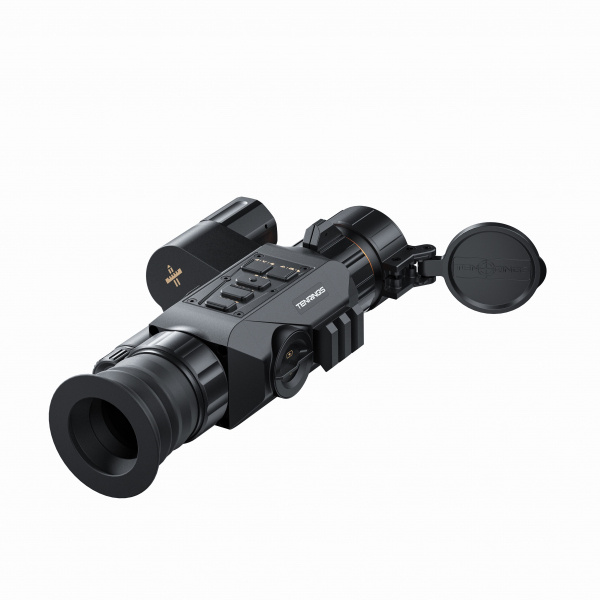 Celownik noktowizyjny z dalmierzem Ten Rings NV501 LRF 940nm