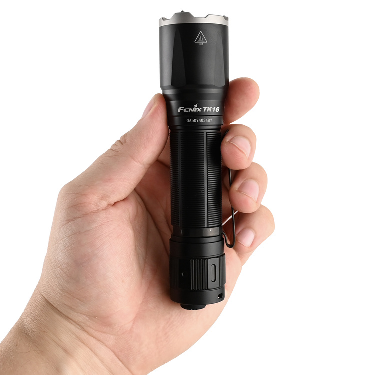 Latarka diodowa Fenix TK16 V2.0
