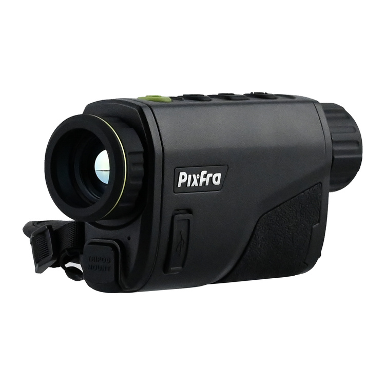 Kamera Termowizyjna Monokular Ręczny Arc PFI-A625 Pixfra