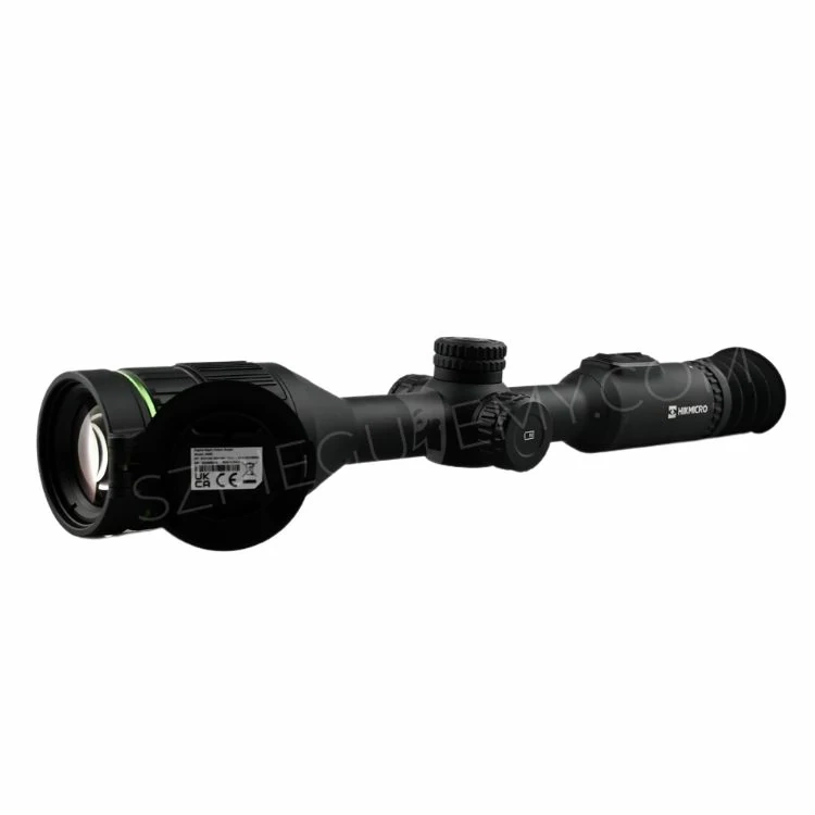 Noktowizor Alpex A50E 4K Hikmicro + X-hog 850 nm
