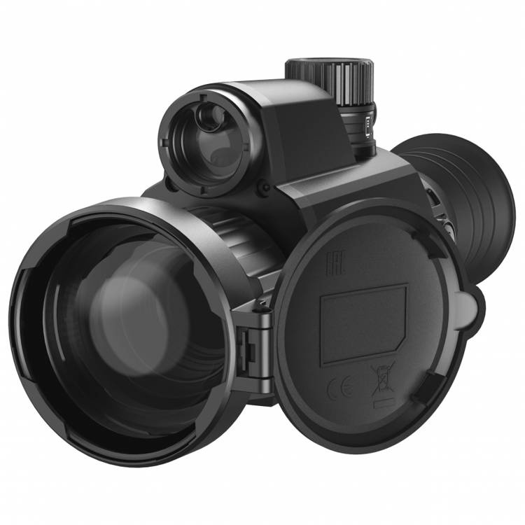 Termowizor HIKMICRO Panther PQ50 LRF (dalmierz)