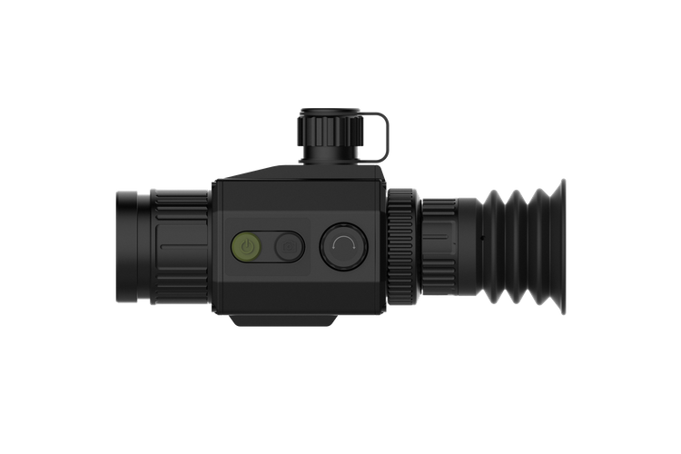 Termowizor Chiron PFI-C650 Pixfra