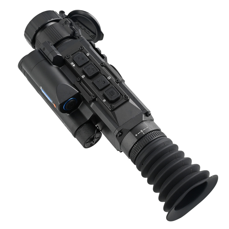 PARD NV-SC4 4K 940nm LRF (70mm)