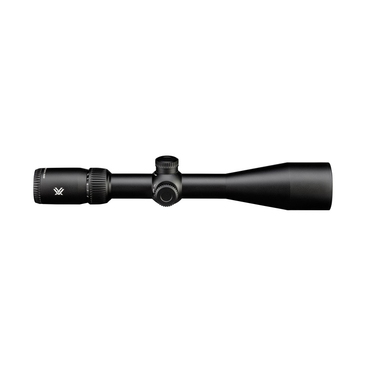 Luneta celownicza Vortex Crossfire HD 6-18x50 30 mm WideRange Plex MOA