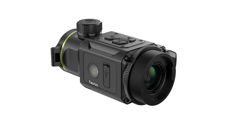 Nasadka Termowizyjna Taurus PFI-T435 Pixfra