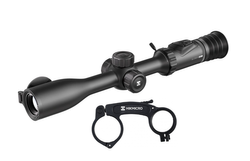 Celownik noktowizyjny Hikmicro ALPEX PRO A50P z uchwytem pod IR