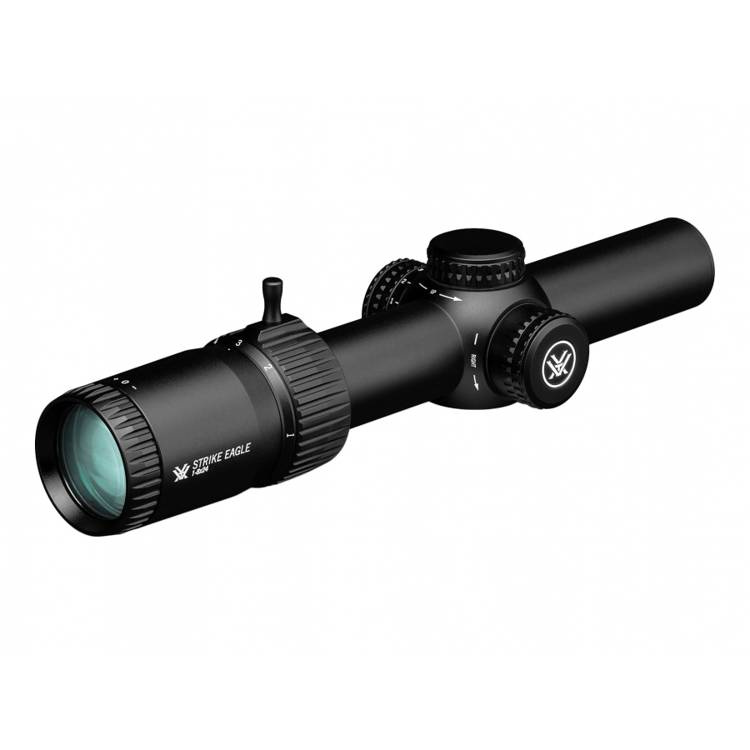 Luneta Vortex Strike Eagle 1-8x24 30 mm AR-BDC3