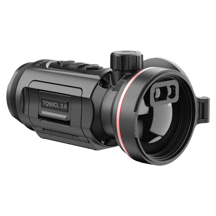 Termowizor HIKMICRO Thunder TQ50CL 3.0 z dalmierzem