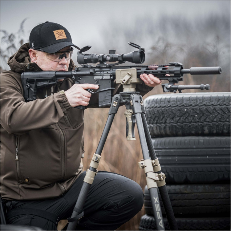 Trójnóg Primos Trigger Stick Apex