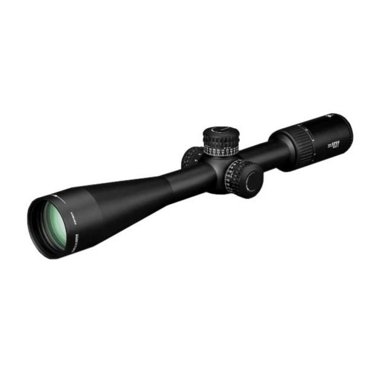 Luneta Vortex Viper PST II 3-15x44 30 mm AO EBR-4