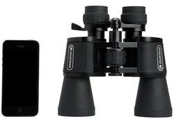 Lornetka Celestron UpClose G2 10-30x50 (zoom)