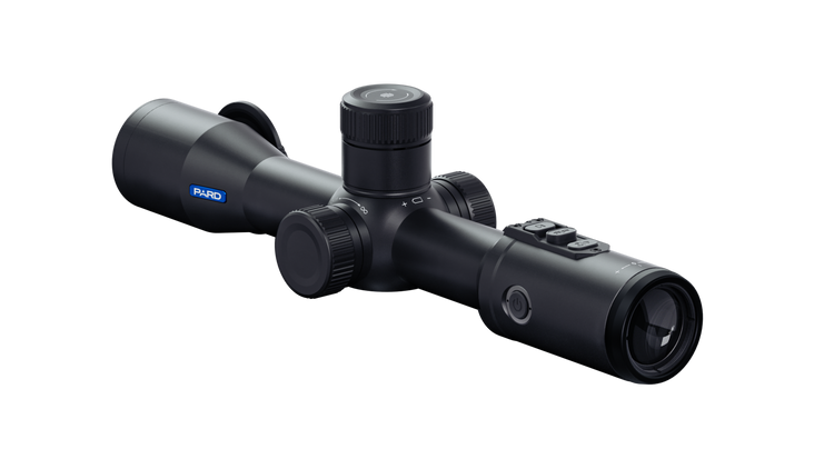 PARD Pantera 384 Mini 35 mm – termowizor myśliwski do obserwacji nocnej i terenowej