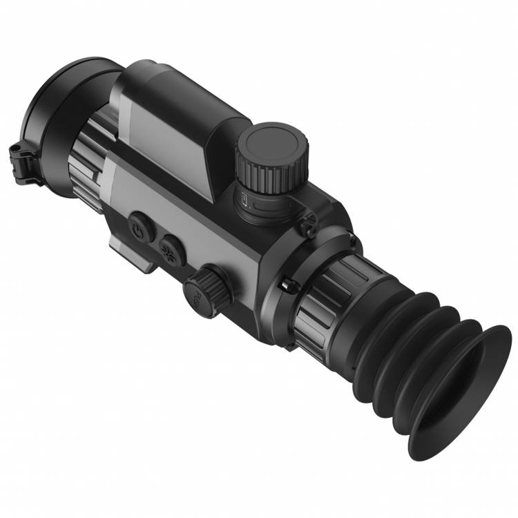 Termowizor HIKMICRO Panther PQ50 LRF (dalmierz)