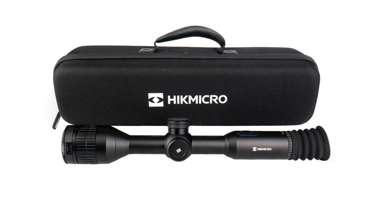 Stellar SH35 Hikmicro