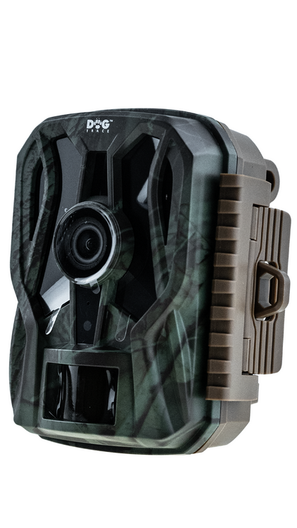 Fotopułapka na działkę i do lasu DOGTRACE D-Guard Mini 20 Mpx