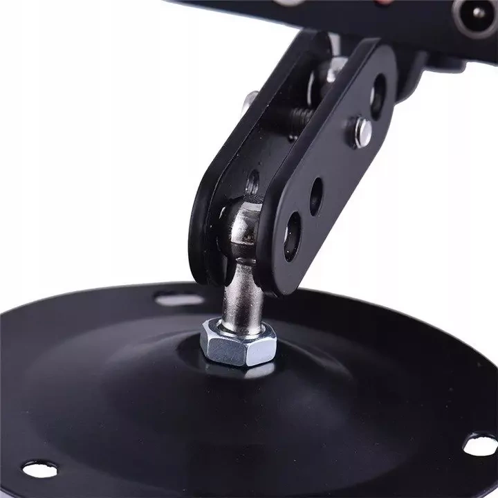 Ładowarka solarna z akumulatorem SP-06 do HC300M