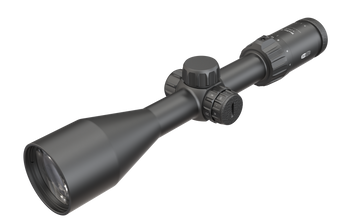 Luneta MeoStar R 4-24x56 RD - MOA-MR