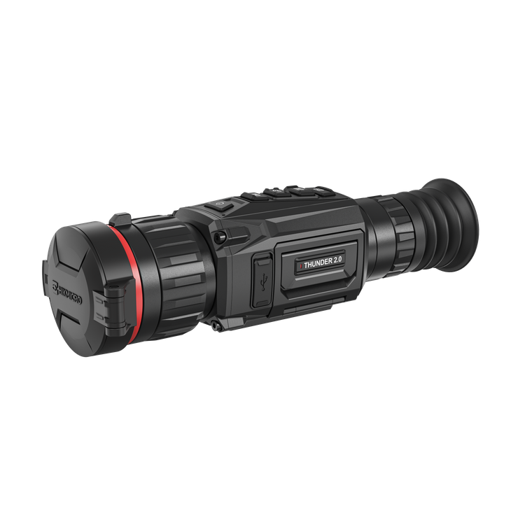 Termowizor TH50Z 2.0 HIKMICRO