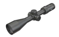 Luneta MeoStar R 2.5-15x50 RD - 4C