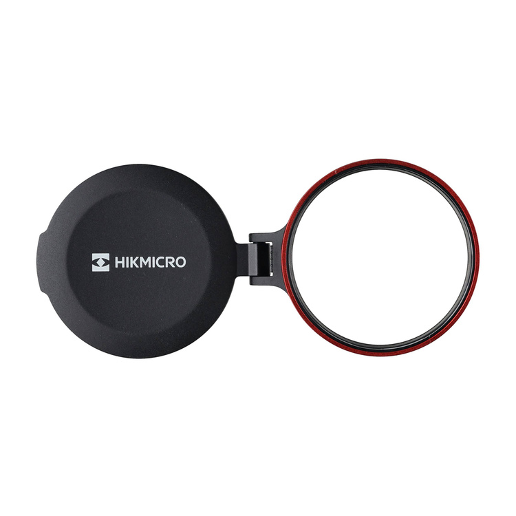 Osłona obiektywu HIKMICRO Thunder TQ50CL 3.0