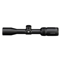 Luneta celownicza Vortex Crossfire HD 2-7x32 1" V-Plex Rimfire MOA