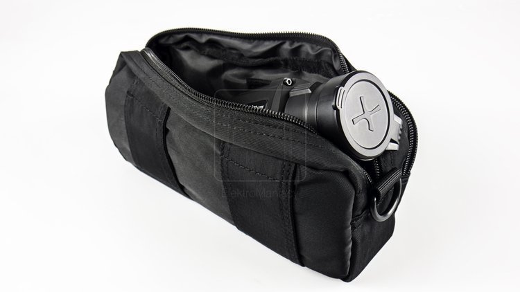 Celownik termowizyjny Luneta Infiray SAIM SCT35 V2 12μm