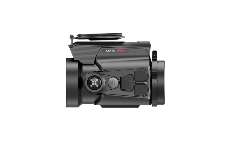 Nasadka termowizyjna z dalmierzem Nocpix MATE H50R
