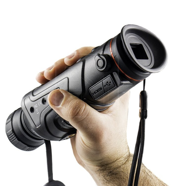 Termowizor obserwacyjny GUIDE TrackIR 50mm