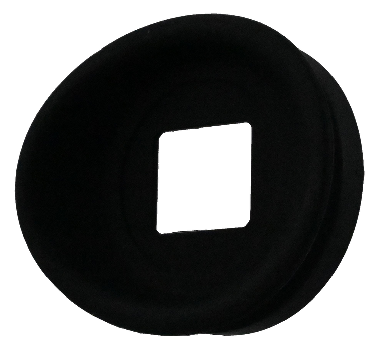 Guma okularu do serii TK Guide