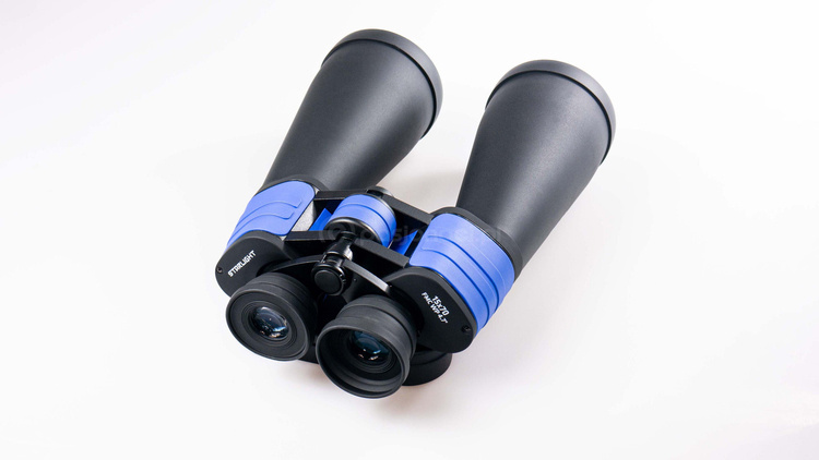 Lornetka Delta Optical StarLight 15x70