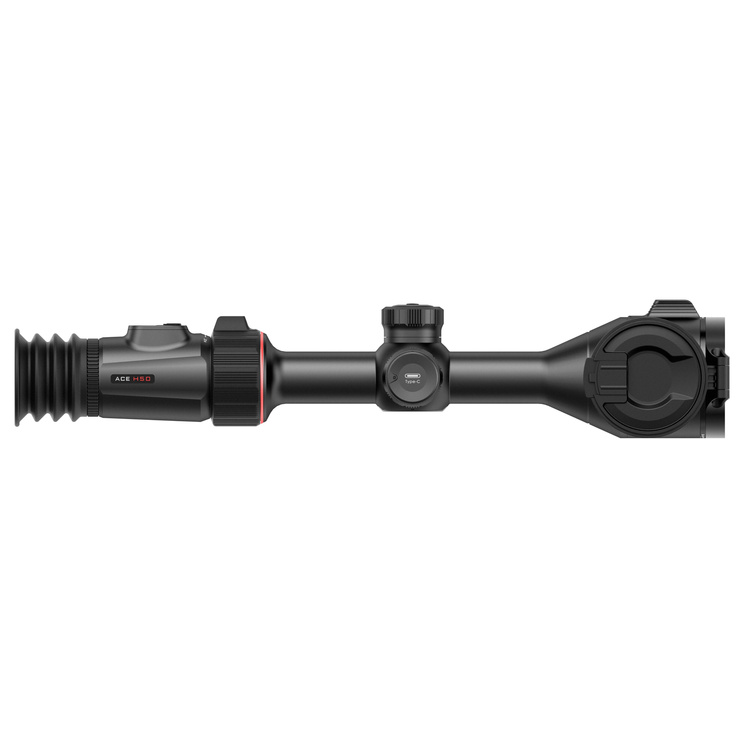 Optyka termowizyjna Nocpix ACE H50